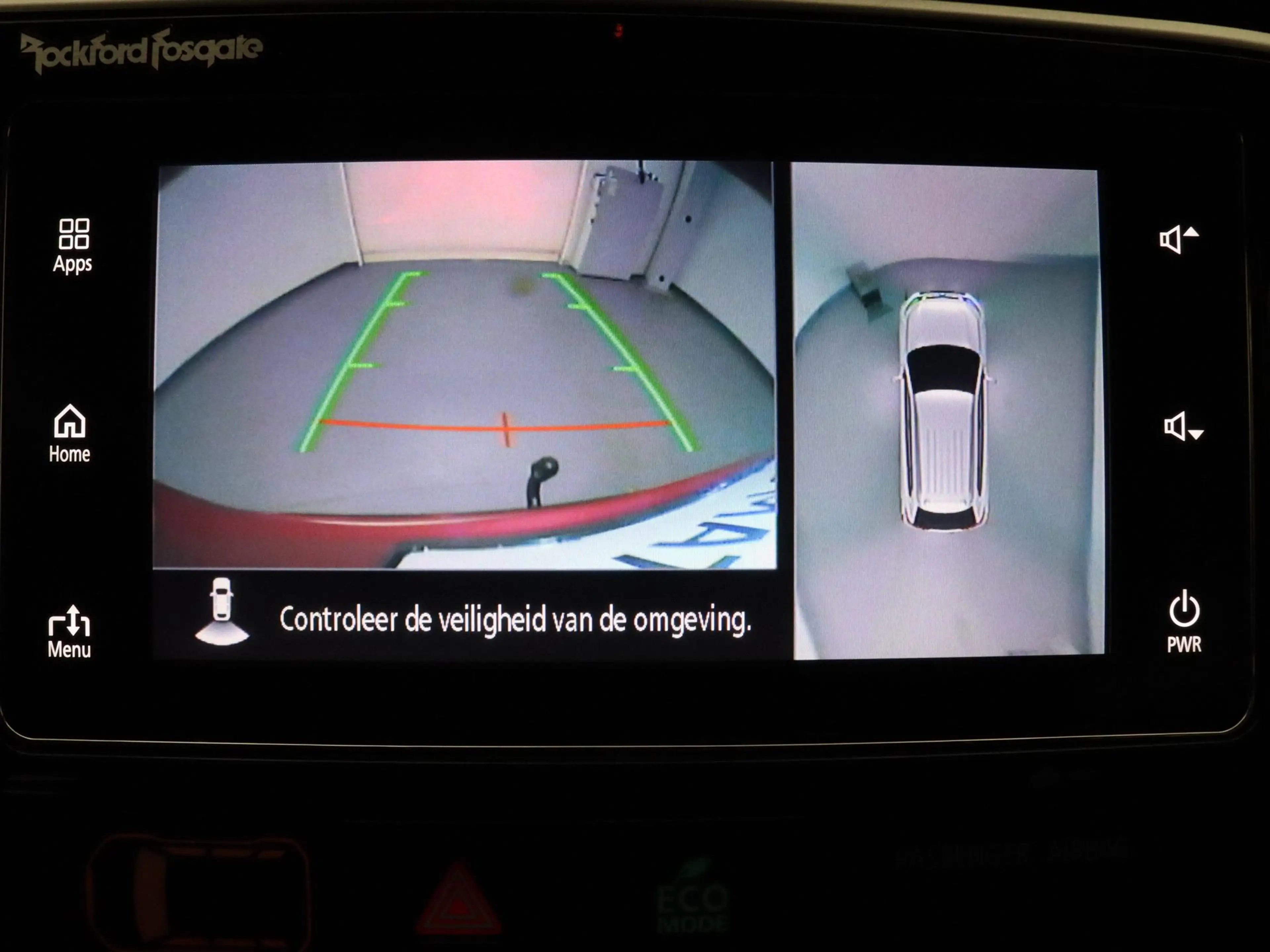 Mitsubishi Outlander 150pk Connect Pro Apple Carplay/Android Auto | Cli — photo 8