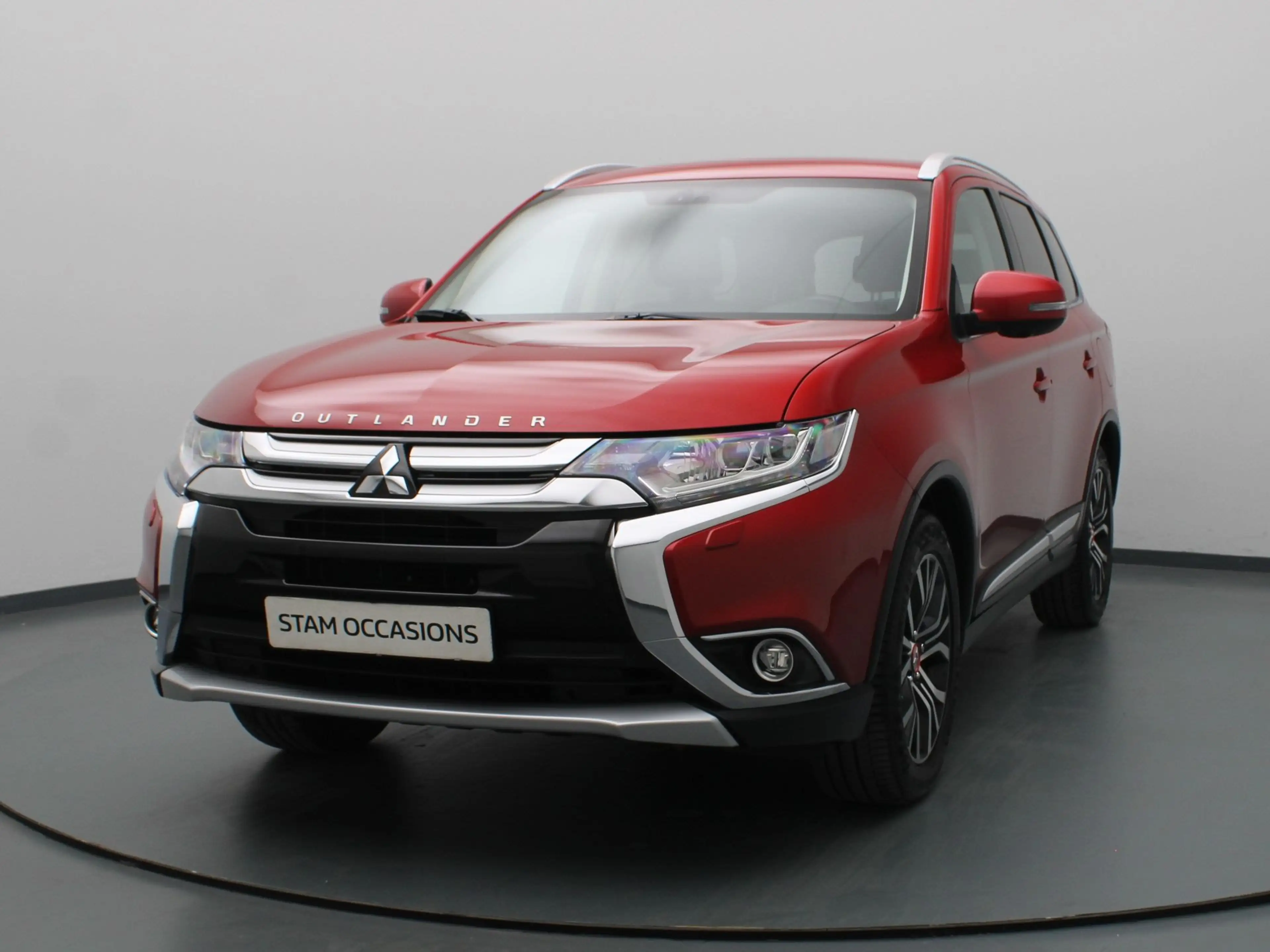 Mitsubishi Outlander 150pk Connect Pro Apple Carplay/Android Auto | Cli — photo 18