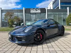 Porsche 911 Carrera 4 S |BOSE|GLASDACH|Sport Chrono P.|