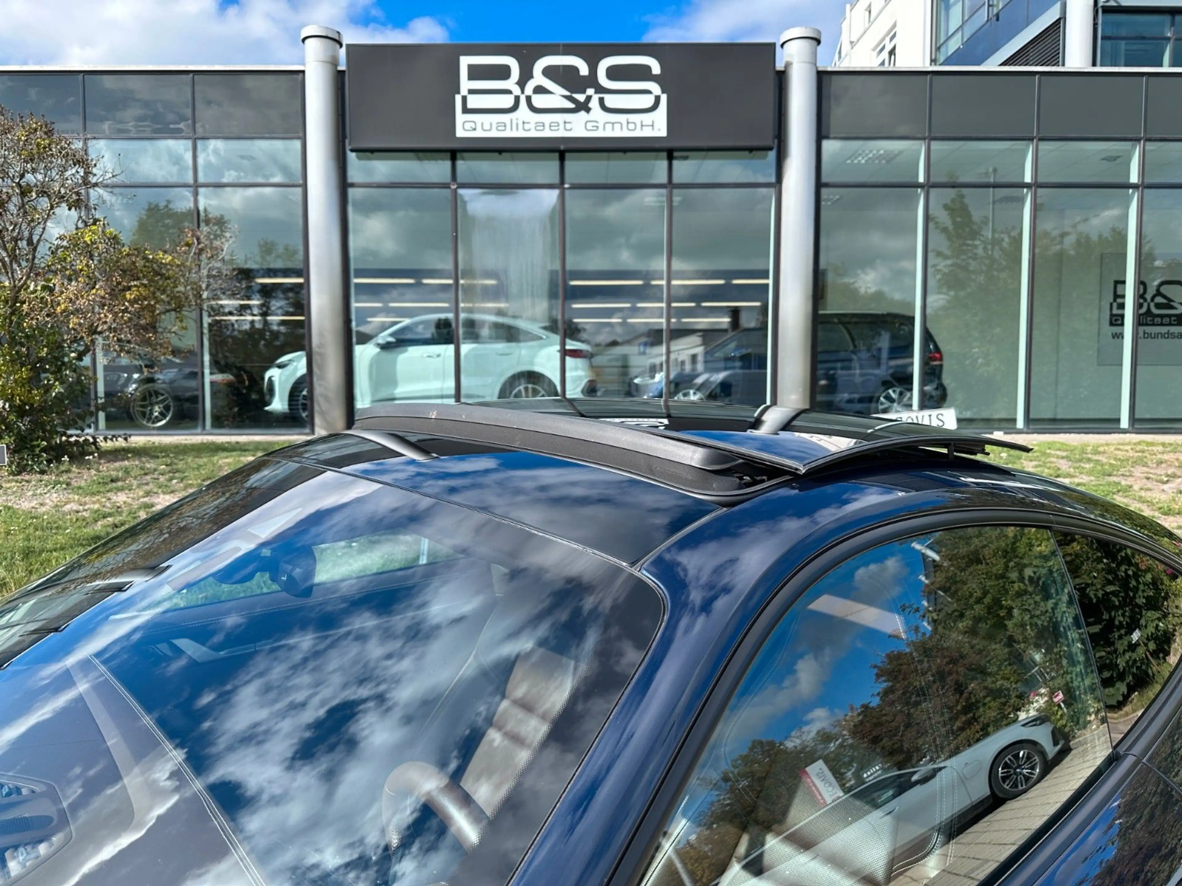 Porsche 911 Carrera 4 S |BOSE|GLASDACH|Sport-Chrono-P.| — photo 12