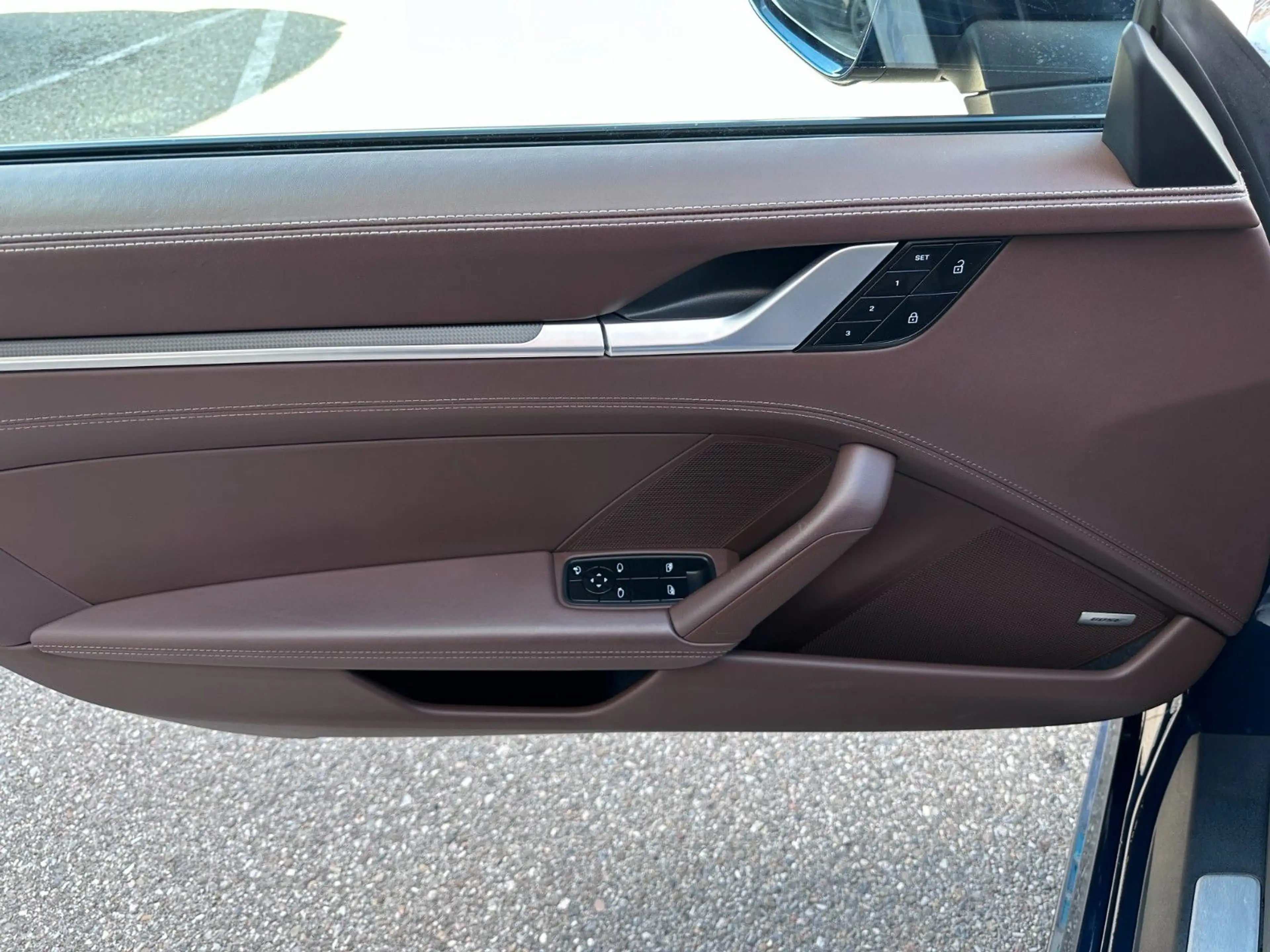 Porsche 911 Carrera 4 S |BOSE|GLASDACH|Sport-Chrono-P.| — photo 13