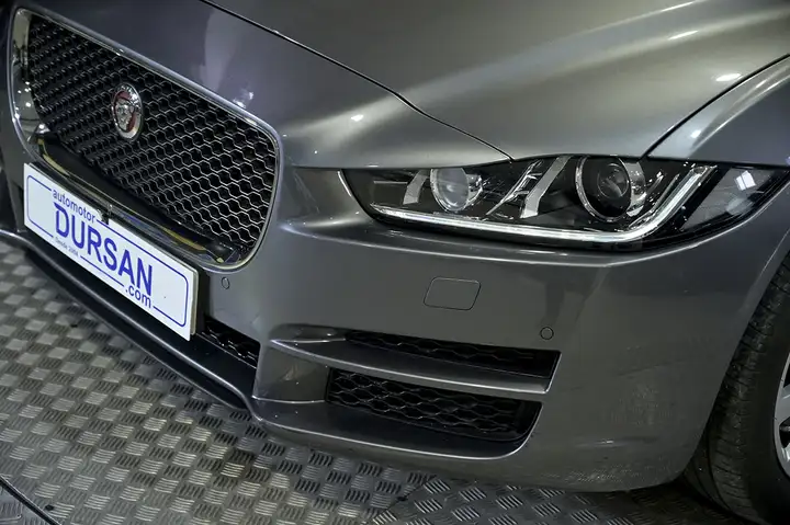 Jaguar XE 2.0 i4 Prestige Aut. 2017, foto 19