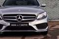 Mercedes-Benz C 180 C Limousine Automaat AMG Line Exterieur | Avantgar Zilver - thumbnail 27