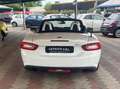 Fiat 124 Spider Solo Noleggio o Subentro Leasing Bianco - thumbnail 10