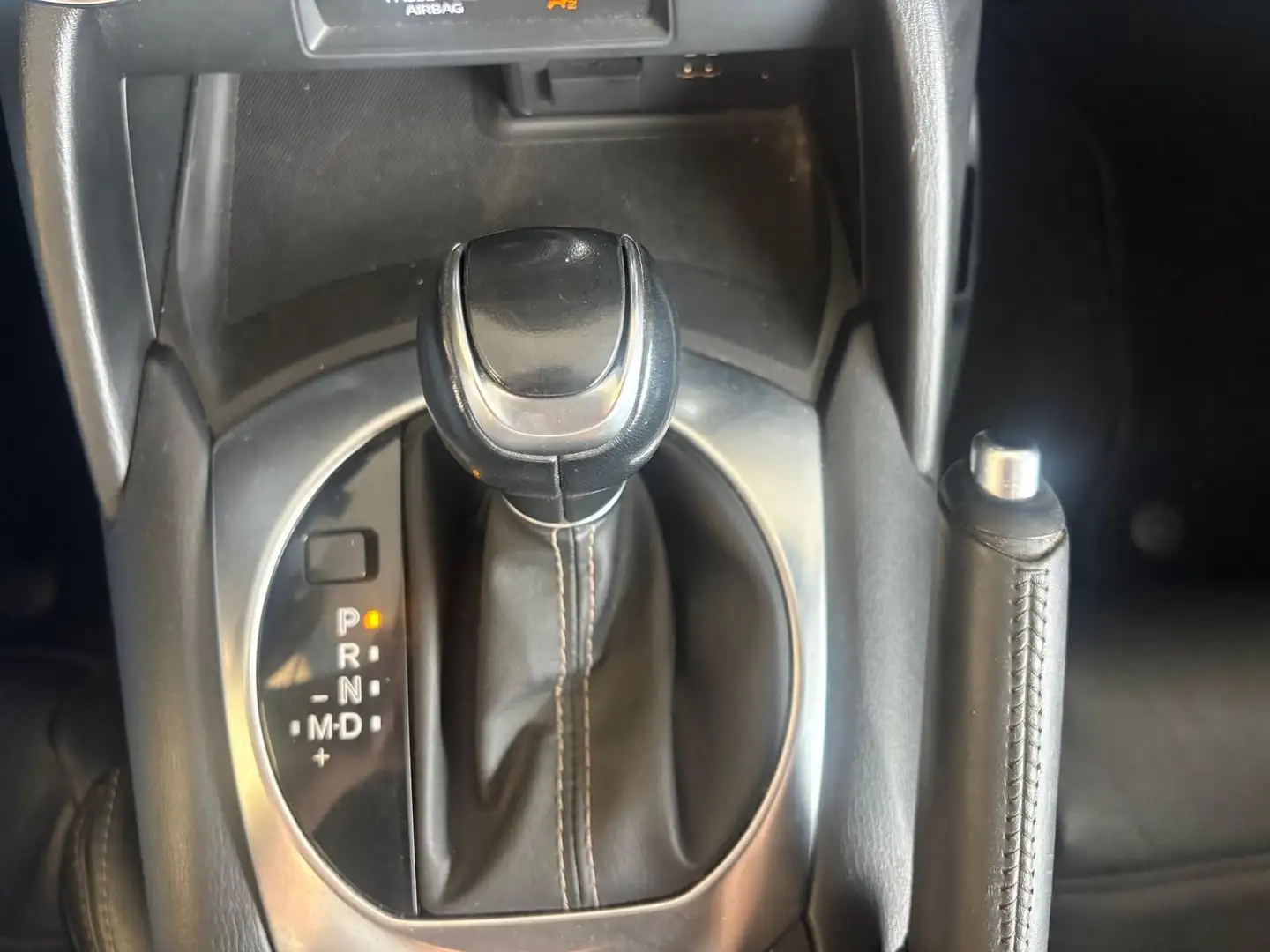Fiat 124 Spider Solo Noleggio o Subentro Leasing Bianco - 2