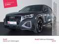 Audi Q2 S line 35 TFSI S tro. +MATRIX+AHK+STYLE+SONOS Grau - thumbnail 1