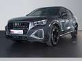 Audi Q2 S line 35 TFSI S tro. +MATRIX+AHK+STYLE+SONOS Grau - thumbnail 1