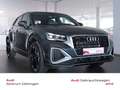 Audi Q2 S line 35 TFSI S tro. +MATRIX+AHK+STYLE+SONOS Grau - thumbnail 3