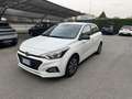 Hyundai i20 5p 1.2 mpi Connectline 75cv - Ok Neopatentati Bianco - thumbnail 3