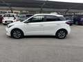 Hyundai i20 5p 1.2 mpi Connectline 75cv - Ok Neopatentati Bianco - thumbnail 4