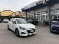 Hyundai i20 5p 1.2 mpi Connectline 75cv - Ok Neopatentati Bianco - thumbnail 1