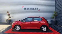 Citroen C3 BLUEHDI 100 SS BVM6 FEEL BUSINESS