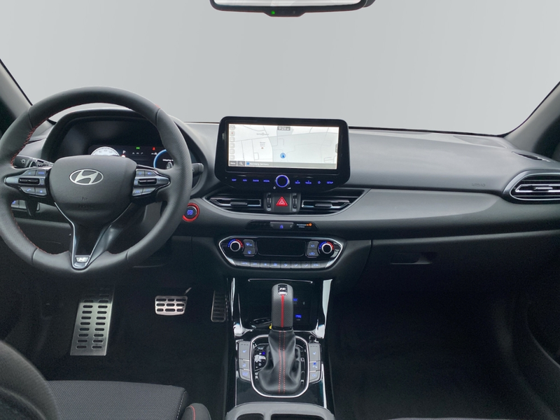 Hyundai i30 FL N Line Sportpaket Navi Digitales Cockpit — photo 9