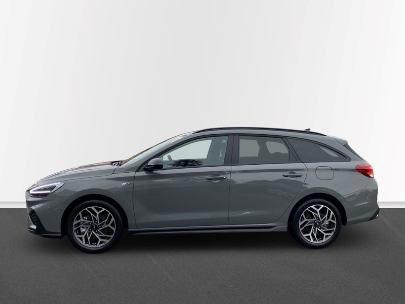 Hyundai i30 FL N Line Sportpaket Navi Digitales Cockpit — photo 3
