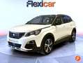 Peugeot 3008 225+e-EAT8+Allure Blanco - thumbnail 3
