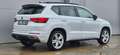 SEAT Ateca FR 2.0 TDI 150 DSG7 Weiß - thumbnail 2