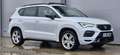 SEAT Ateca FR 2.0 TDI 150 DSG7 Weiß - thumbnail 4