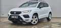 SEAT Ateca FR 2.0 TDI 150 DSG7 Weiß - thumbnail 1