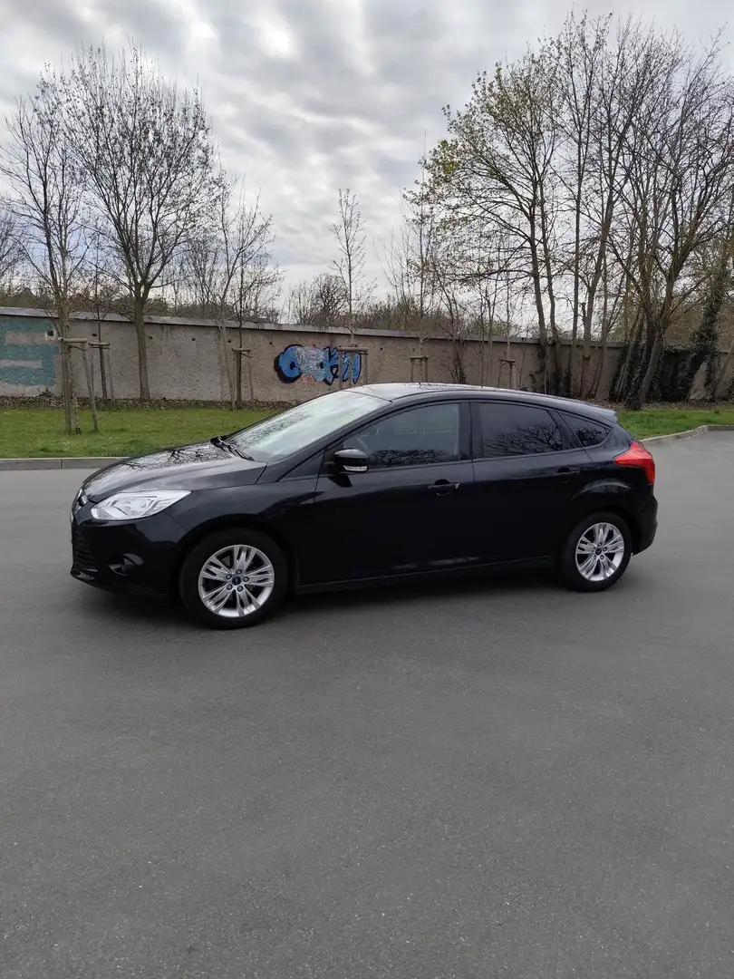 Ford Focus Turnier 1.6 Ti-VCT Trend - 2
