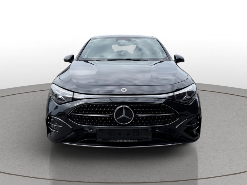 Mercedes-Benz CLA 180 AMG-Line+Pano+DISTRON+KEYLESS+MULTIBEAM — photo 3