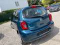 Nissan Micra 1.2i Acenta  * AUTO * CLIM * GARANTIE 12 MOIS * Bleu - thumbnail 26