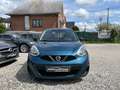 Nissan Micra 1.2i Acenta  * AUTO * CLIM * GARANTIE 12 MOIS * Blau - thumbnail 8