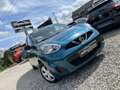 Nissan Micra 1.2i Acenta  * AUTO * CLIM * GARANTIE 12 MOIS * Blauw - thumbnail 25