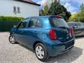 Nissan Micra 1.2i Acenta  * AUTO * CLIM * GARANTIE 12 MOIS * Bleu - thumbnail 3