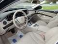 Mercedes-Benz S 300 d HYBRID Burmester Pano-dak Memory Blauw - thumbnail 9