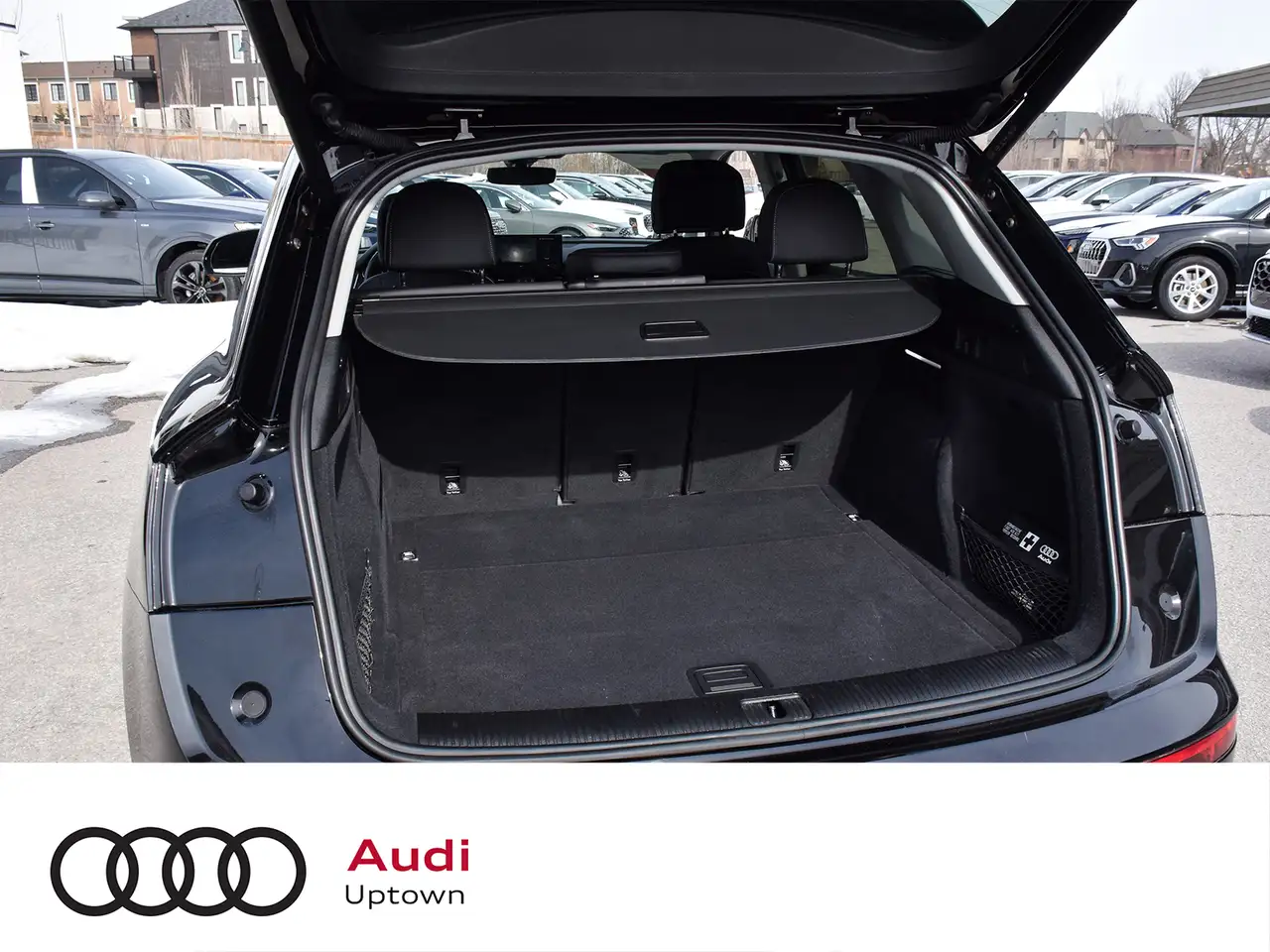 Audi Q5 fotografie Audi Q5