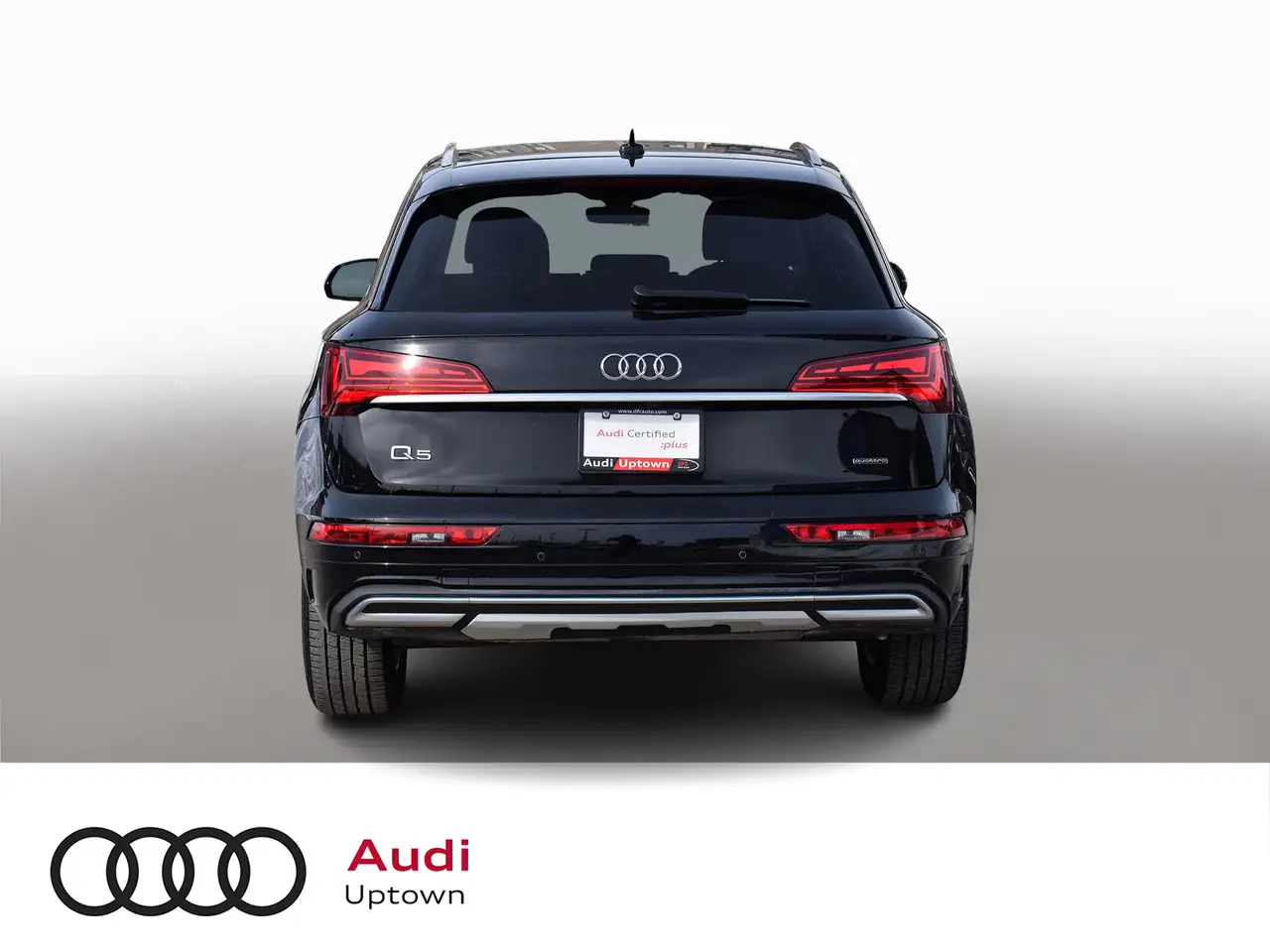 Audi Q5 fotografie Audi Q5