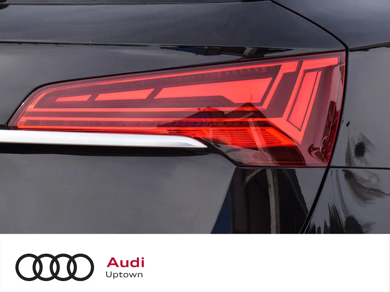 Audi Q5 fotografie Audi Q5