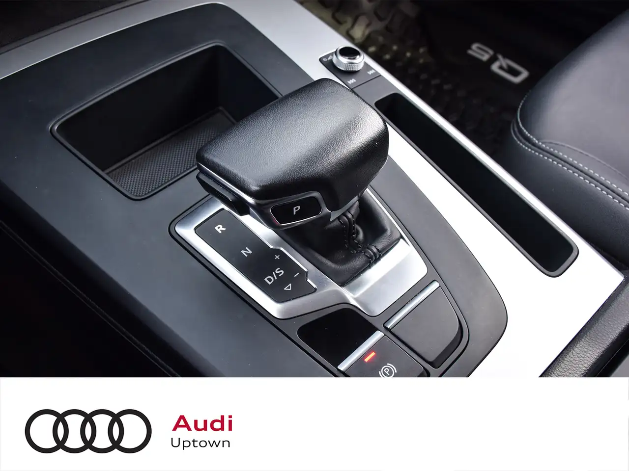 Audi Q5 fotografie Audi Q5