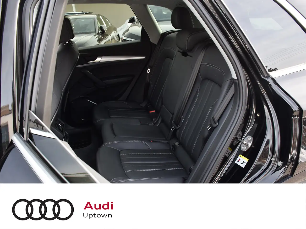Audi Q5 fotografie Audi Q5