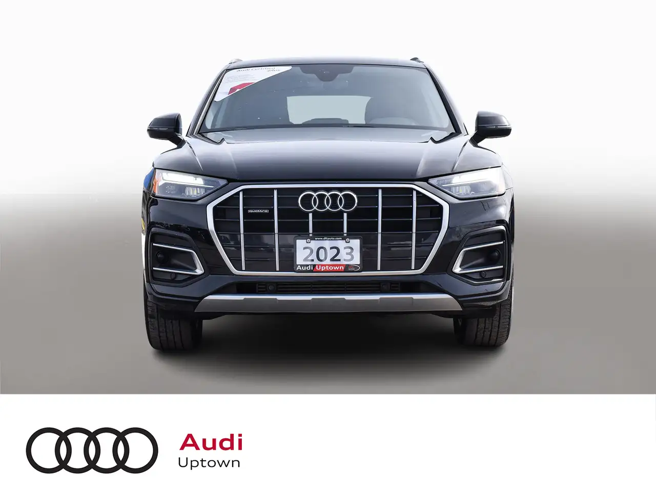 Audi Q5 fotografie Audi Q5