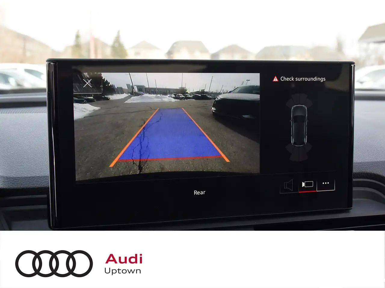 Audi Q5 fotografie Audi Q5