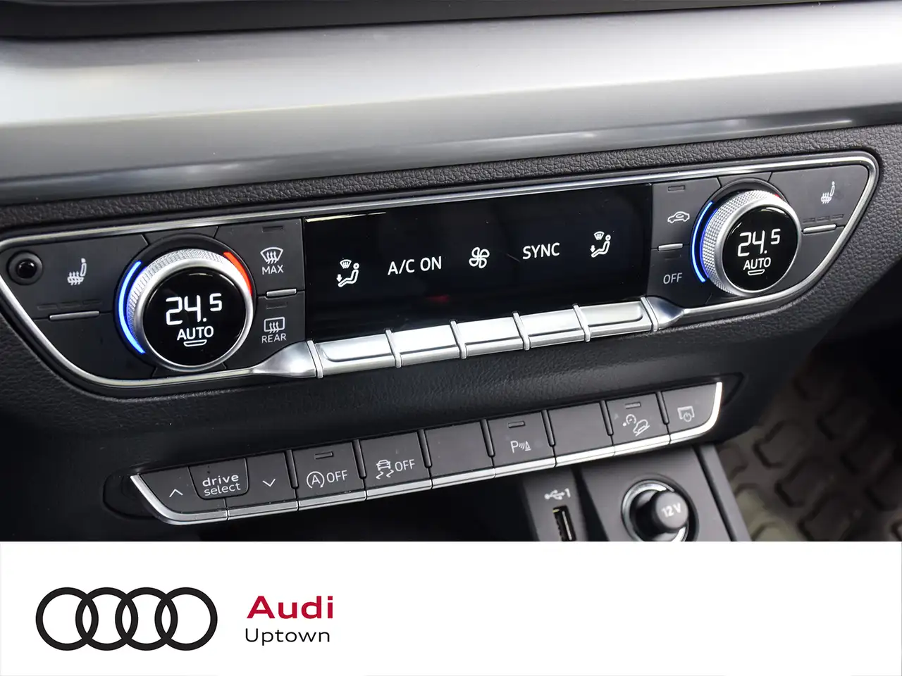Audi Q5 fotografie Audi Q5