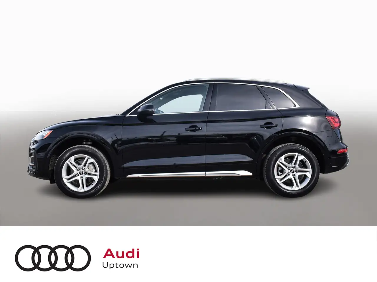 Audi Q5 fotografie Audi Q5
