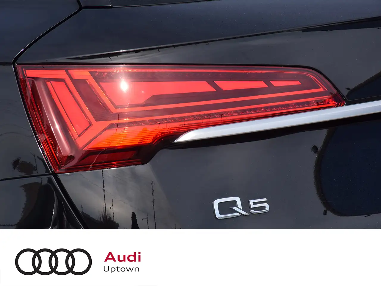 Audi Q5 fotografie Audi Q5