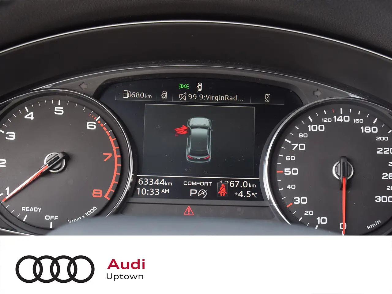 Audi Q5 fotografie Audi Q5