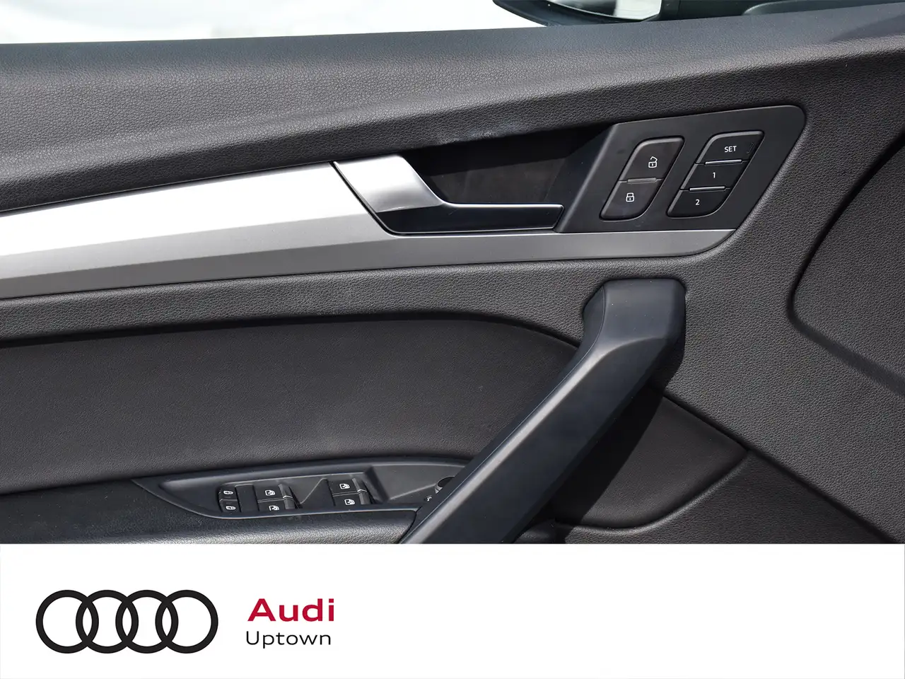 Audi Q5 fotografie Audi Q5