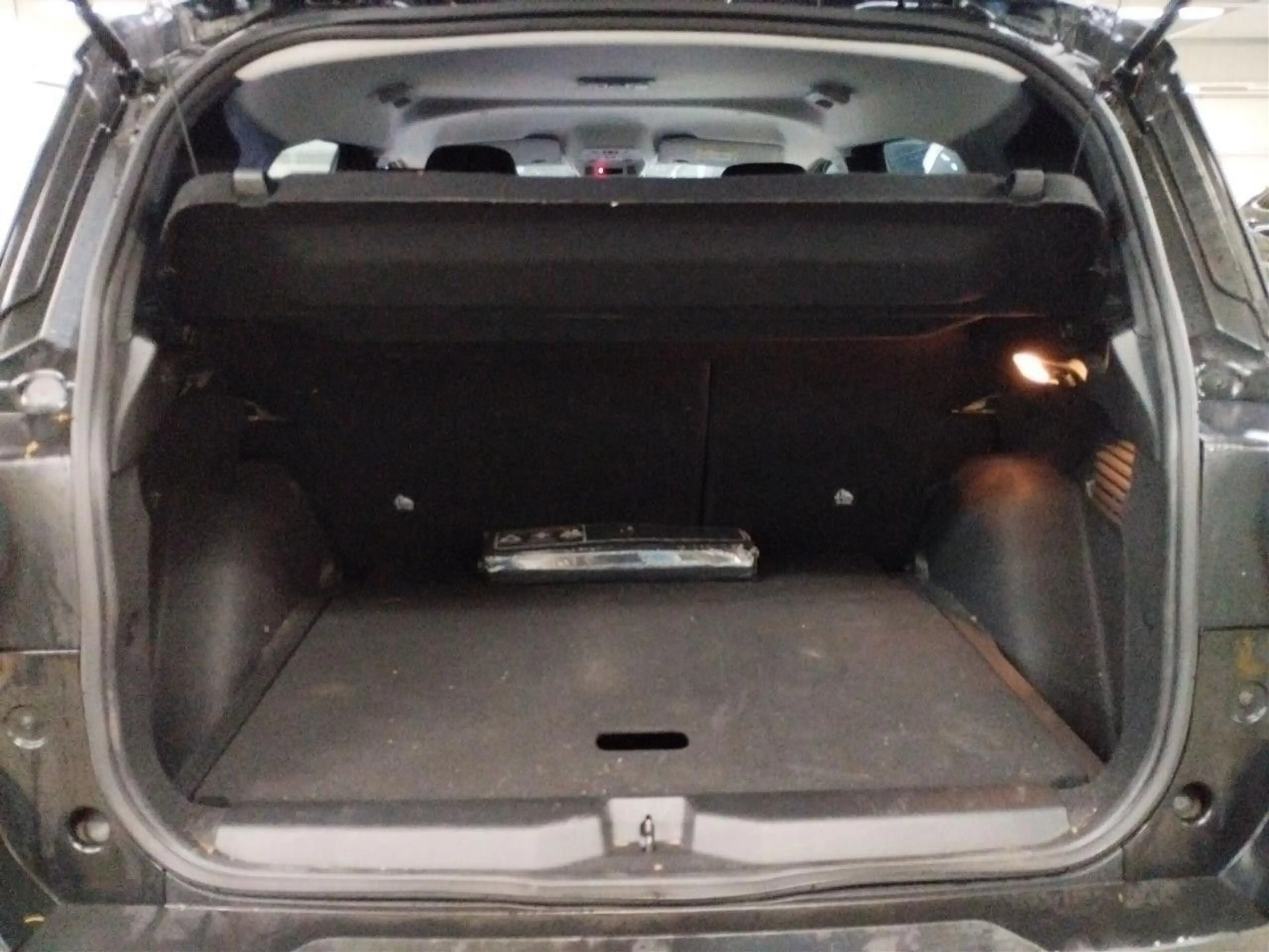 Opel Frontera -e GS 11 kW +KAMERA+SHZ+NAVI+PDC+CARPLAY — photo 12