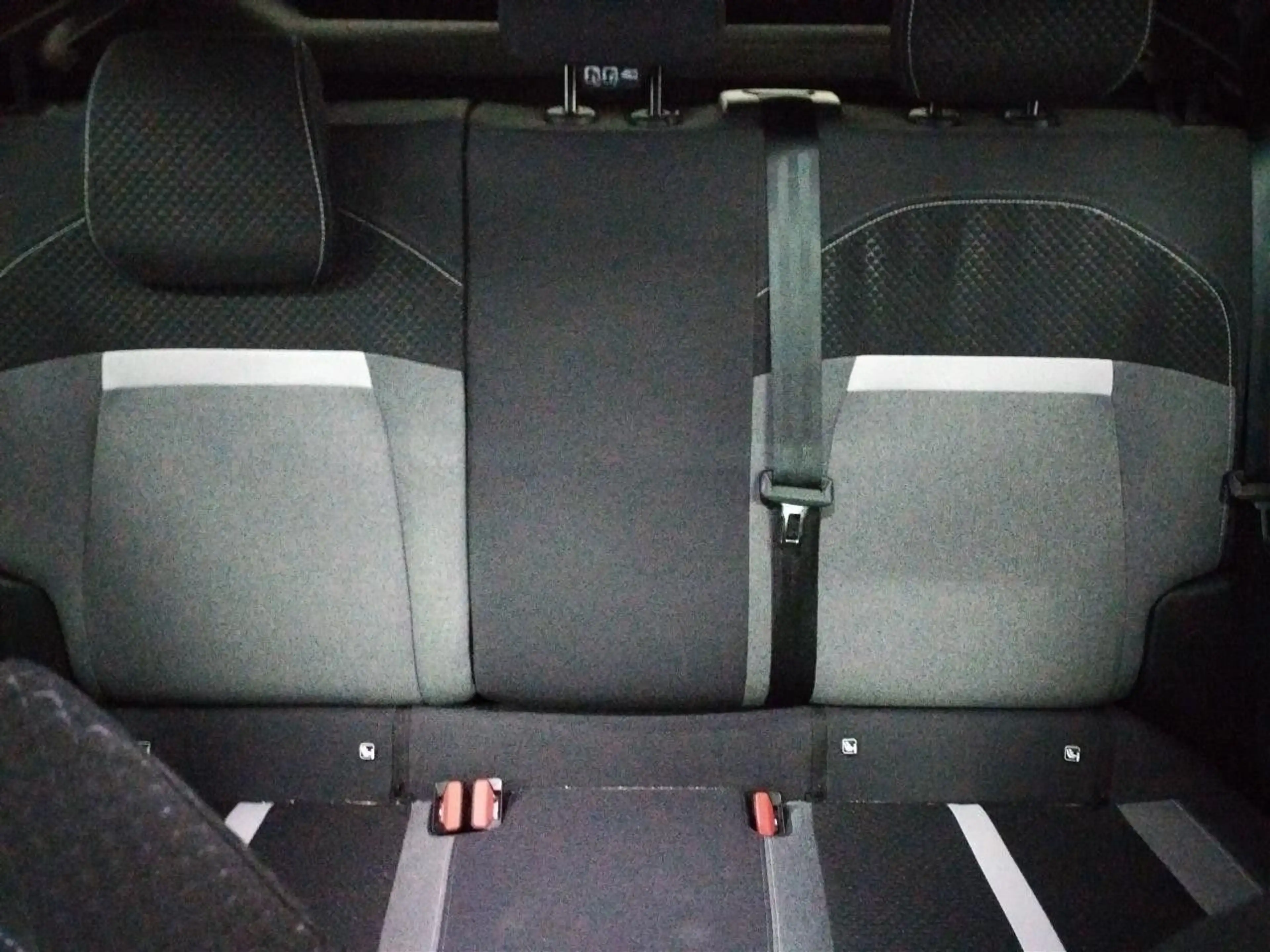 Opel Frontera -e GS 11 kW +KAMERA+SHZ+NAVI+PDC+CARPLAY — photo 10