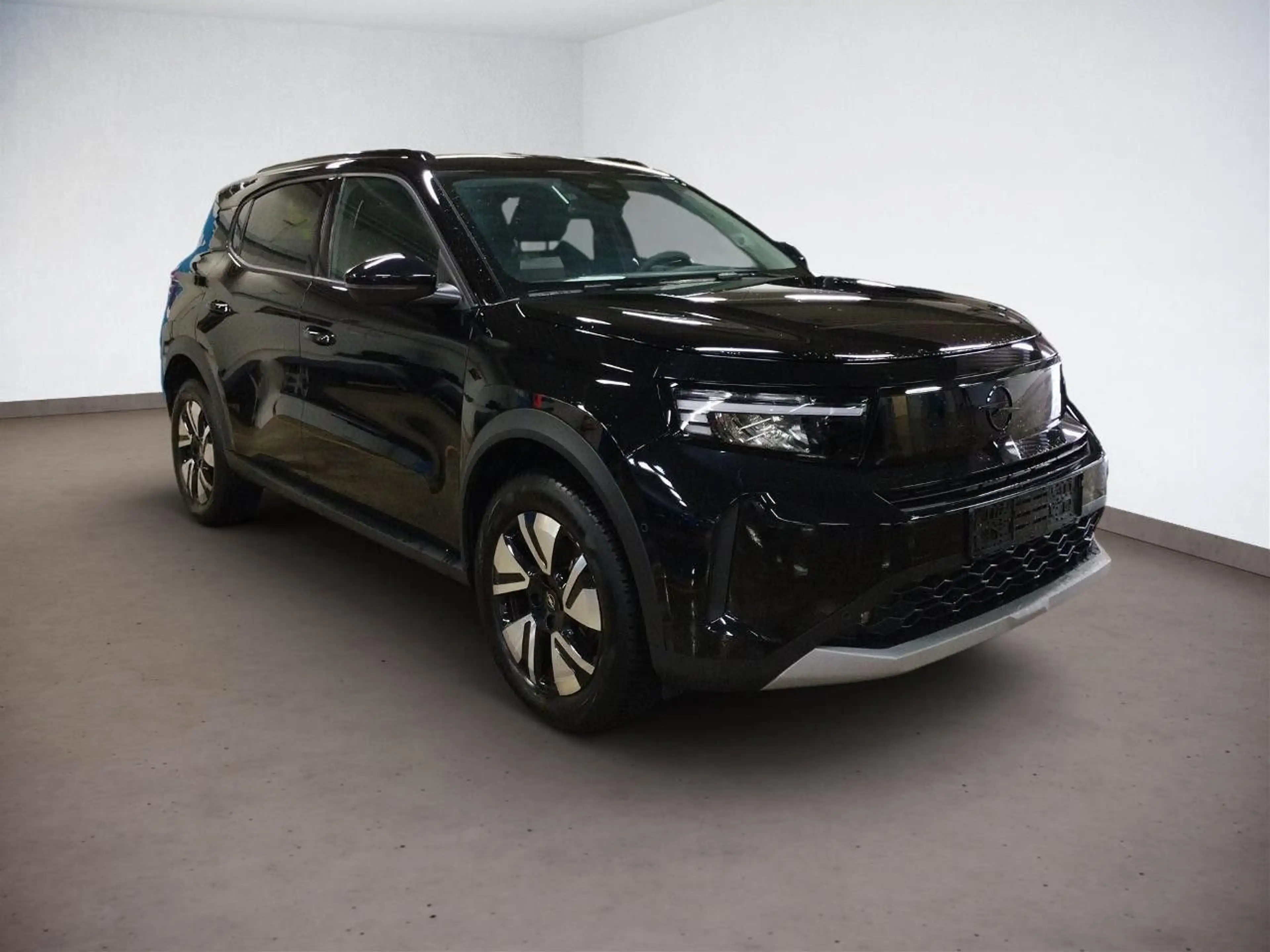 Opel Frontera -e GS 11 kW +KAMERA+SHZ+NAVI+PDC+CARPLAY — photo 4