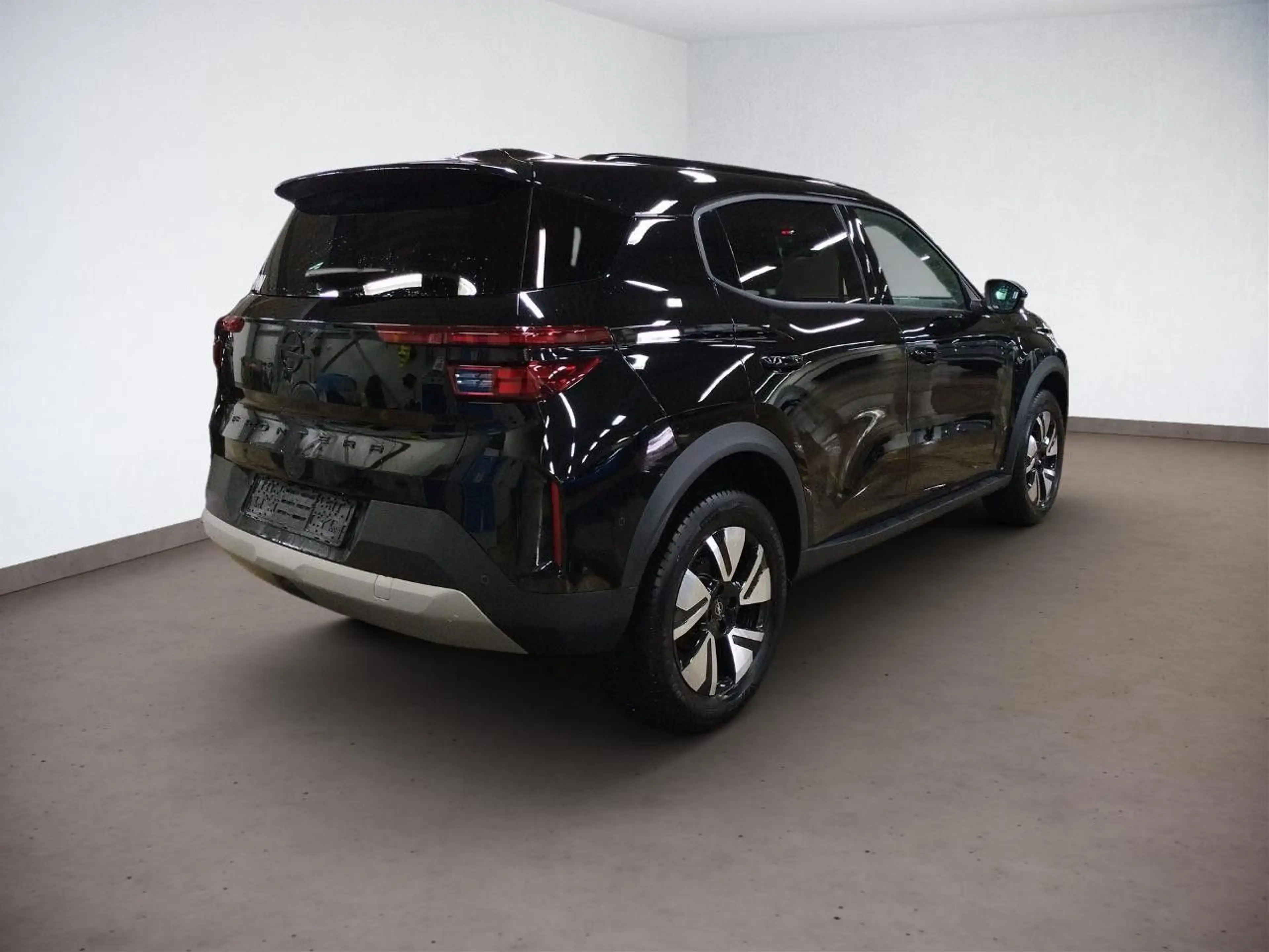 Opel Frontera -e GS 11 kW +KAMERA+SHZ+NAVI+PDC+CARPLAY — photo 5