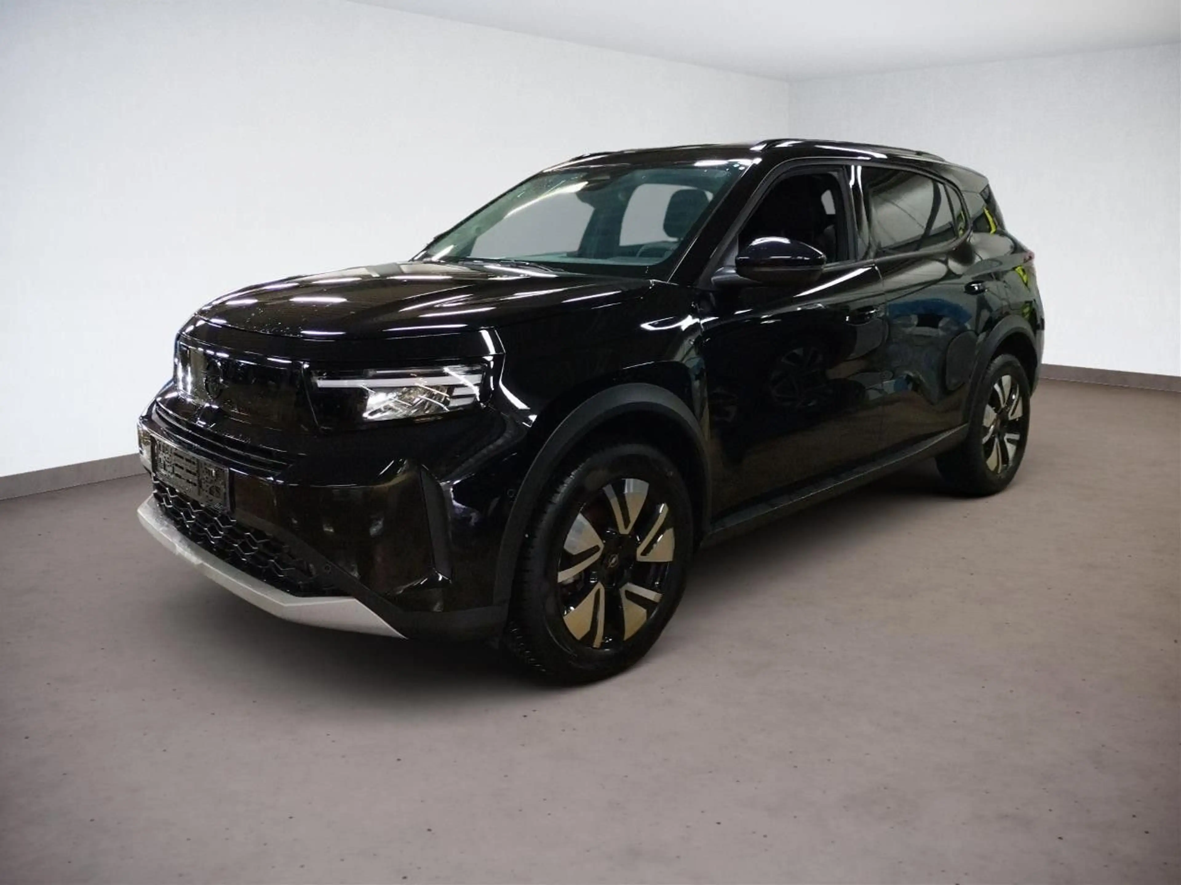 Opel Frontera -e GS 11 kW +KAMERA+SHZ+NAVI+PDC+CARPLAY