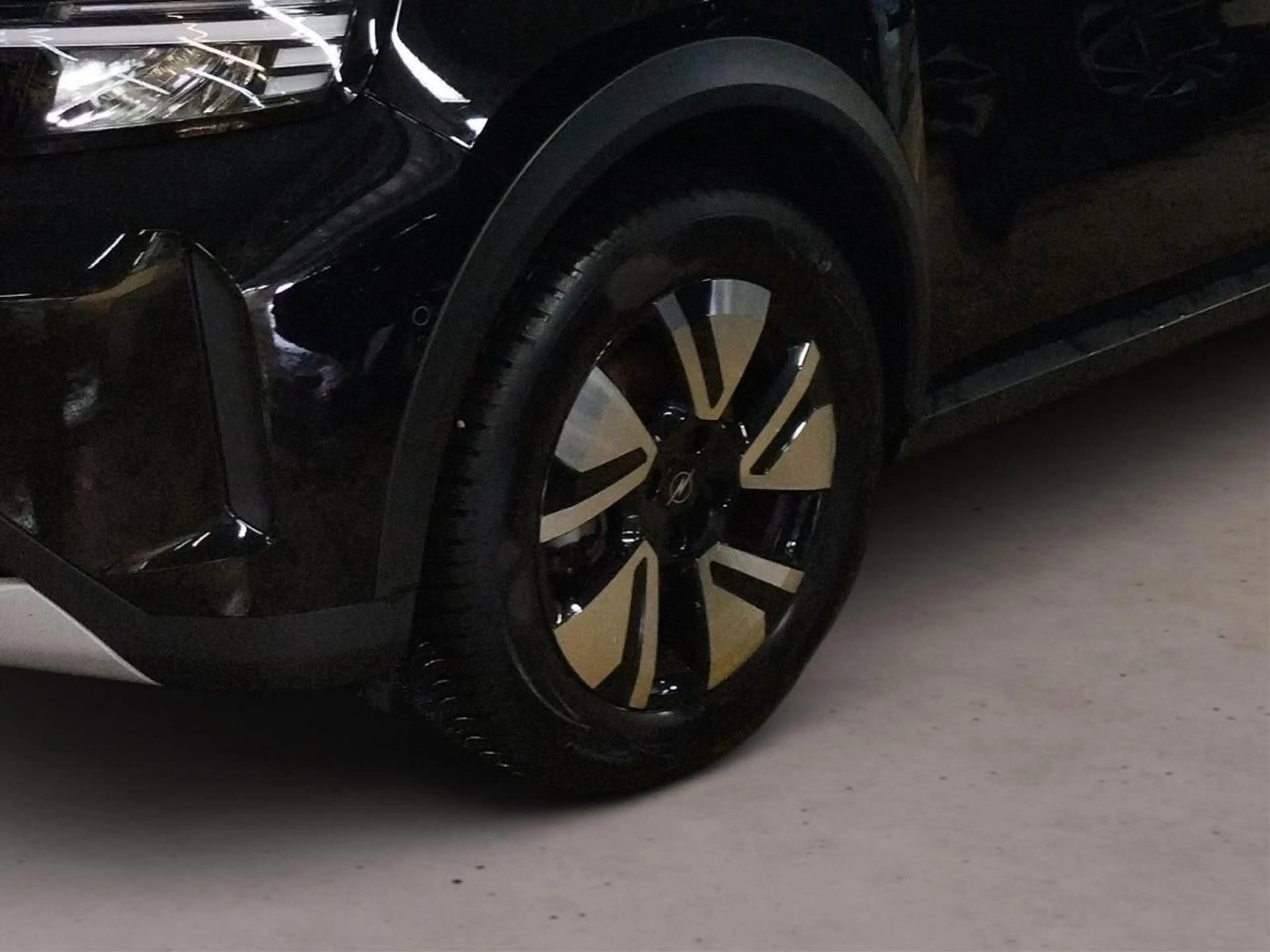 Opel Frontera -e GS 11 kW +KAMERA+SHZ+NAVI+PDC+CARPLAY — photo 13