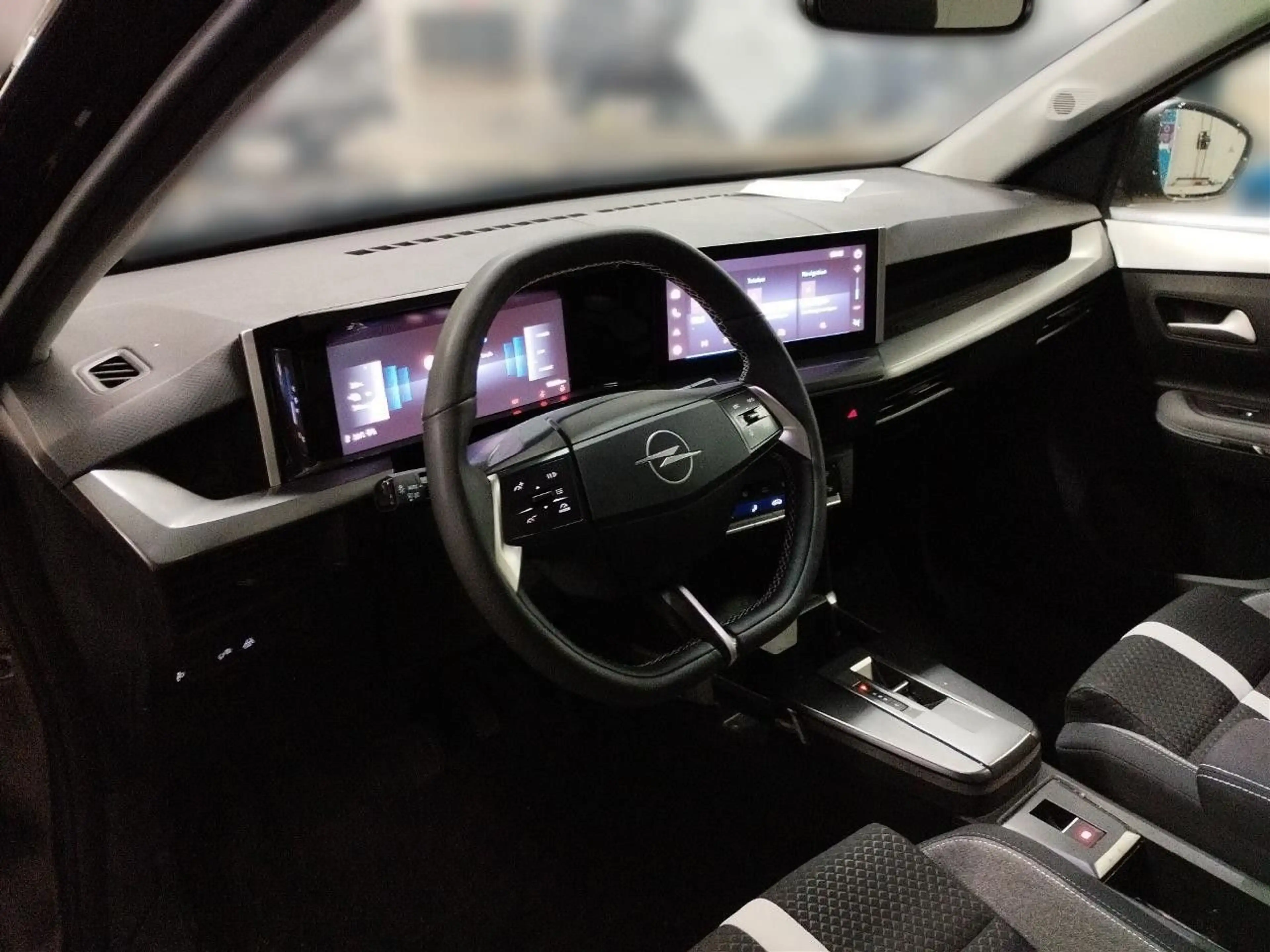 Opel Frontera -e GS 11 kW +KAMERA+SHZ+NAVI+PDC+CARPLAY — photo 7