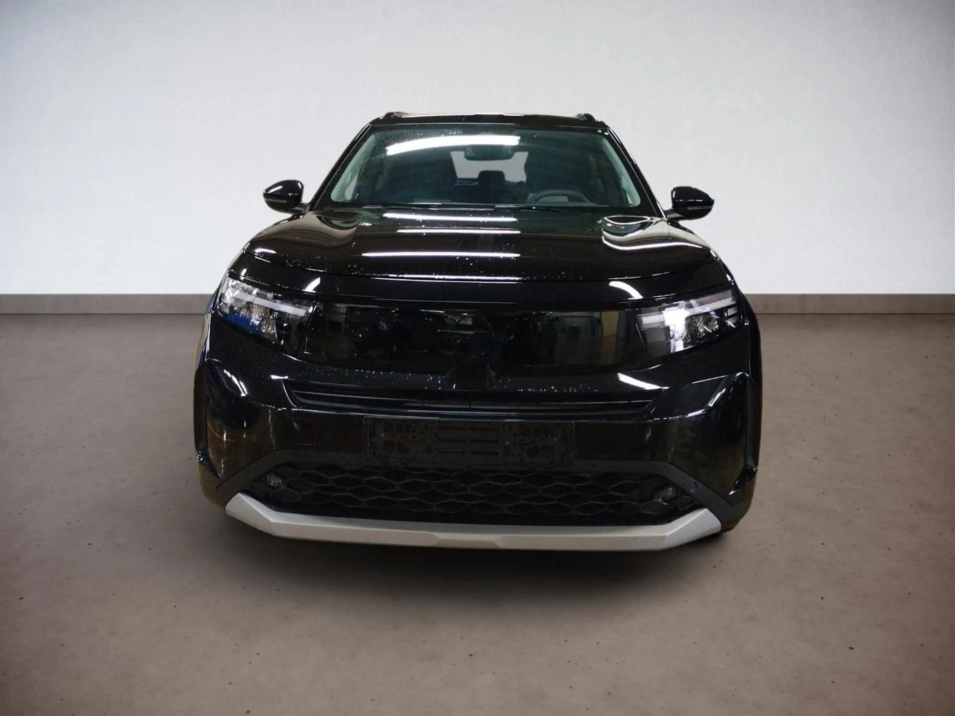 Opel Frontera -e GS 11 kW +KAMERA+SHZ+NAVI+PDC+CARPLAY — photo 3