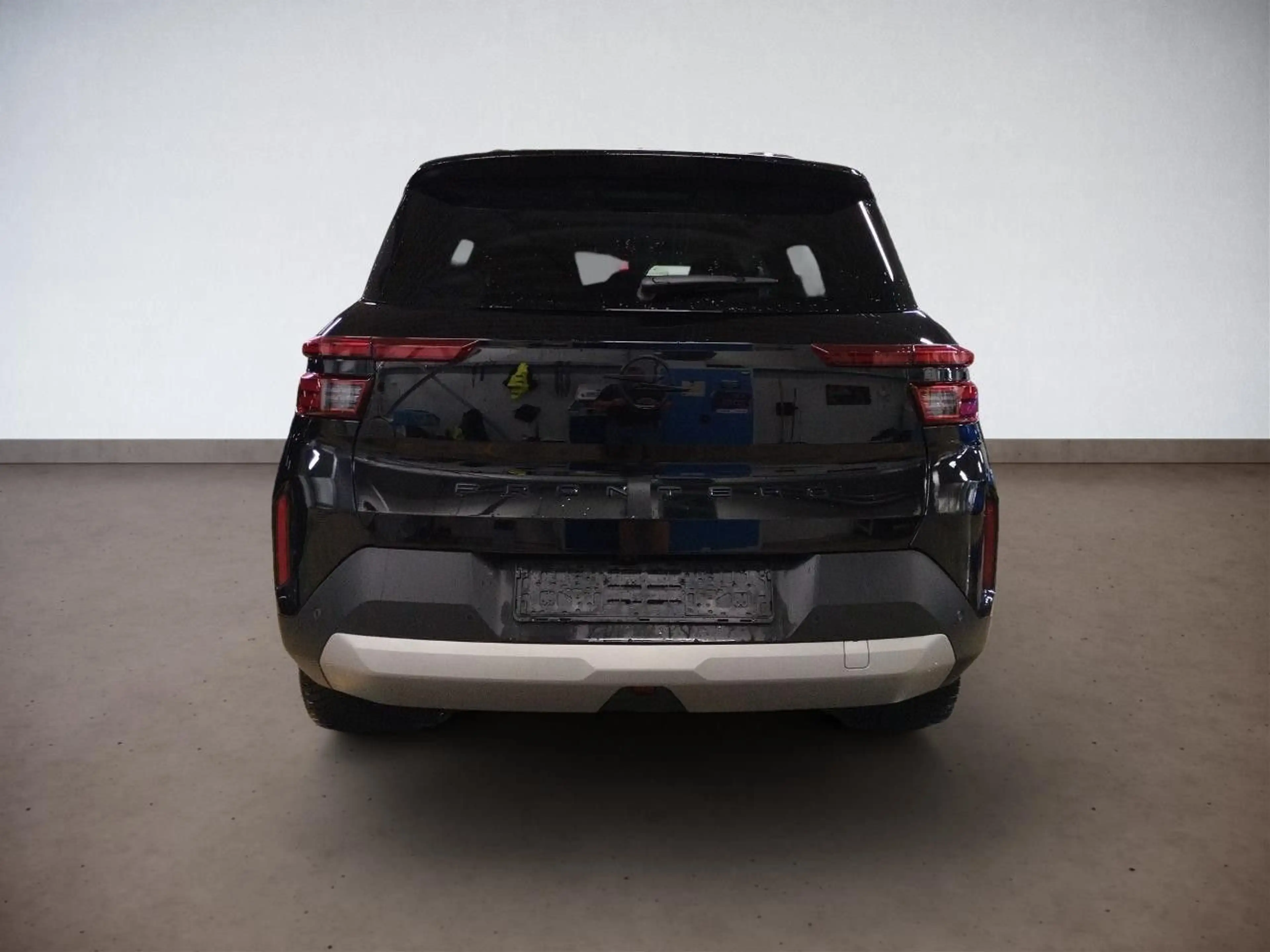 Opel Frontera -e GS 11 kW +KAMERA+SHZ+NAVI+PDC+CARPLAY — photo 11